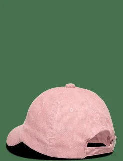 TUMBLE 'N DRY TND Corduroy Palm Beach Cap - Kepsar PINK Best