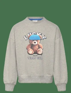 TNPendra OS Sweatshirt - Sweatshirts|The New Outlet