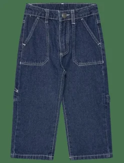 TNSTParker Worker Jeans - Loose jeans|The New