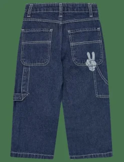 TNSTParker Worker Jeans - Loose jeans|The New