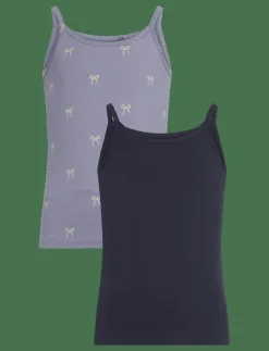 TN Strap Top 2-Pack - Ärmlösa|The New Clearance