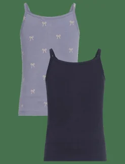 TN Strap Top 2-Pack - Ärmlösa|The New Clearance