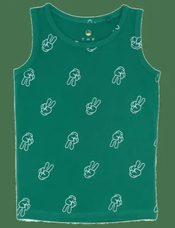 TN Tank Top 2-Pack - Ärmlösa|The New Hot