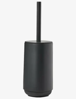 Zone Denmark Toalettborste Time - Badrumsinredning BLACK Clearance