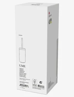 Zone Denmark Toalettborste Ume - Badrumsinredning GREY Online