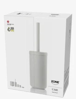 Zone Denmark Toalettborste Ume - Badrumsinredning GREY Online