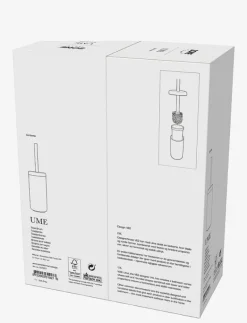 Zone Denmark Toalettborste Ume - Badrumsinredning GREY Online