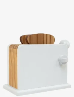 Toaster, - Tillbehör till leksakskök|Magni Toys Discount