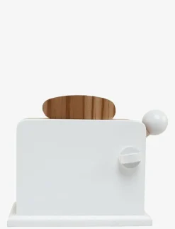 Toaster, - Tillbehör till leksakskök|Magni Toys Discount