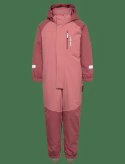 Viking Toasty Winter Thermal Overall - Overaller PINK Best