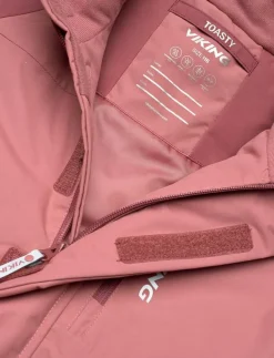 Viking Toasty Winter Thermal Overall - Overaller PINK Best