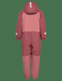 Viking Toasty Winter Thermal Overall - Overaller PINK Best