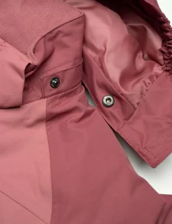 Viking Toasty Winter Thermal Overall - Overaller PINK Best