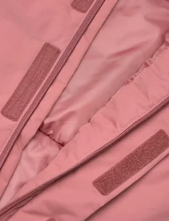 Viking Toasty Winter Thermal Overall - Overaller PINK Best