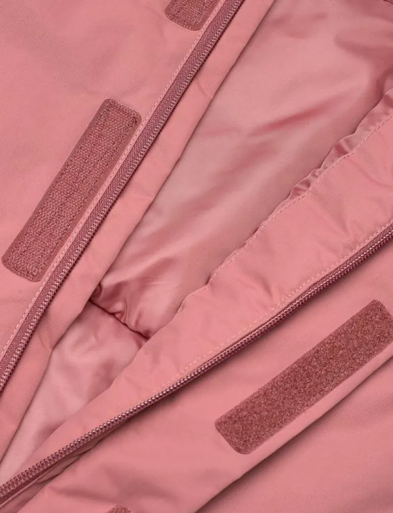 Viking Toasty Winter Thermal Overall - Overaller PINK Best