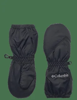 Columbia Sportswear Toddler Chippewa II Long Mitten - Vantar BLACK Discount