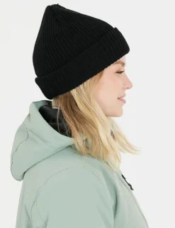 Tofino Knitted Wool Hat - Mössor|Whistler