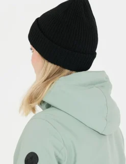 Tofino Knitted Wool Hat - Mössor|Whistler