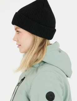 Tofino Knitted Wool Hat - Mössor|Whistler