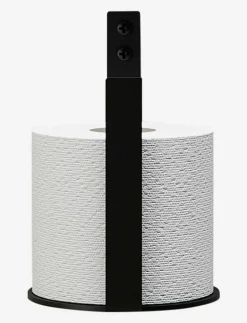 Toilet Paper Holder Extra - Badrumsinredning|Nichba Design Discount