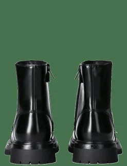 CHELSEA BOOTS BRUSHED FAUX LEATHER - Stövlar & Kängor|Tommy Hilfiger Clearance