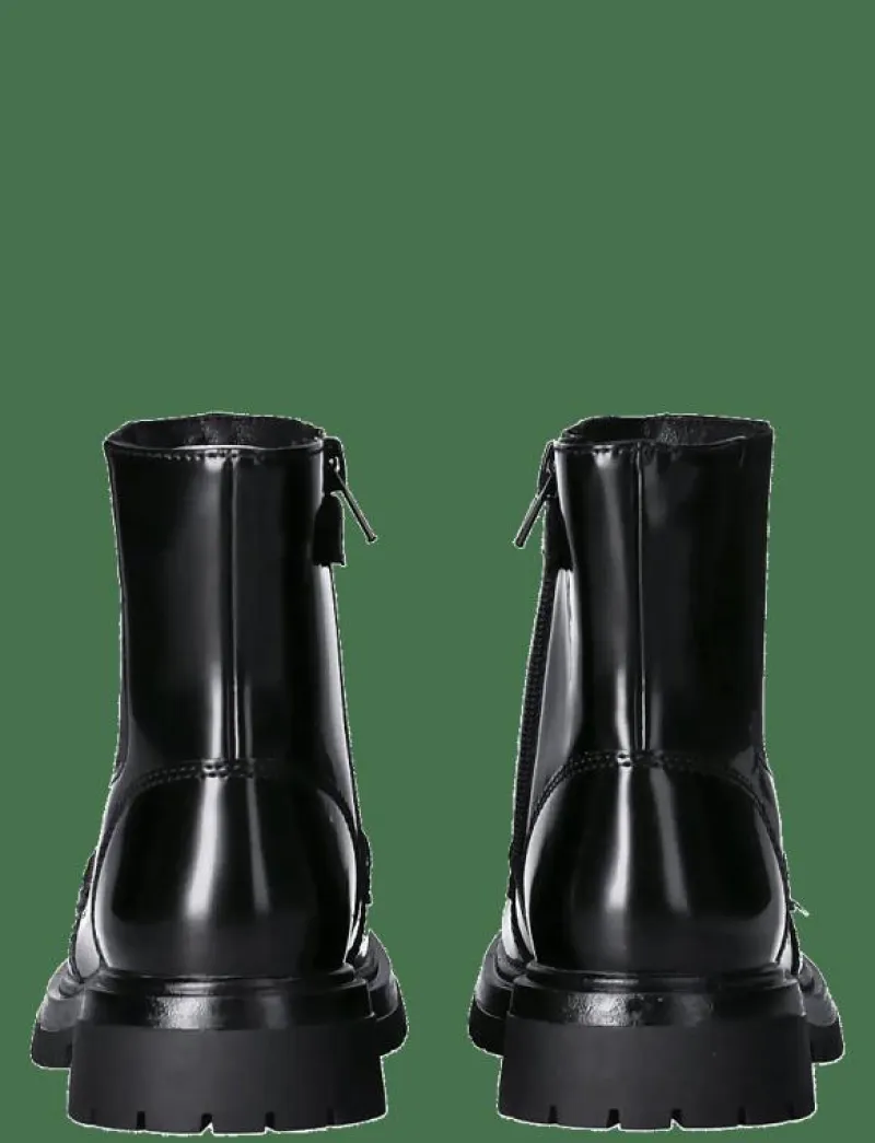 CHELSEA BOOTS BRUSHED FAUX LEATHER - Stövlar & Kängor|Tommy Hilfiger Clearance