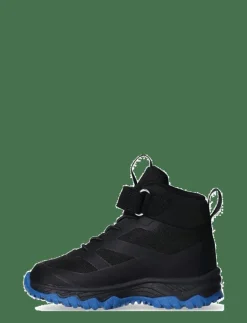 Tommy Hilfiger WINTER BOOTS TRIPLETEX TECHNOLOGY: BREATHABLE LINING, SOFTSHELL, TREATED LINING - Vinterstövlar BLACK Discount