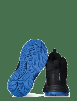 Tommy Hilfiger WINTER BOOTS TRIPLETEX TECHNOLOGY: BREATHABLE LINING, SOFTSHELL, TREATED LINING - Vinterstövlar BLACK Discount