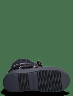 TOMMYTECH RWB SNOWBOOT WARM - Varmfodrade skor|Tommy Hilfiger Clearance