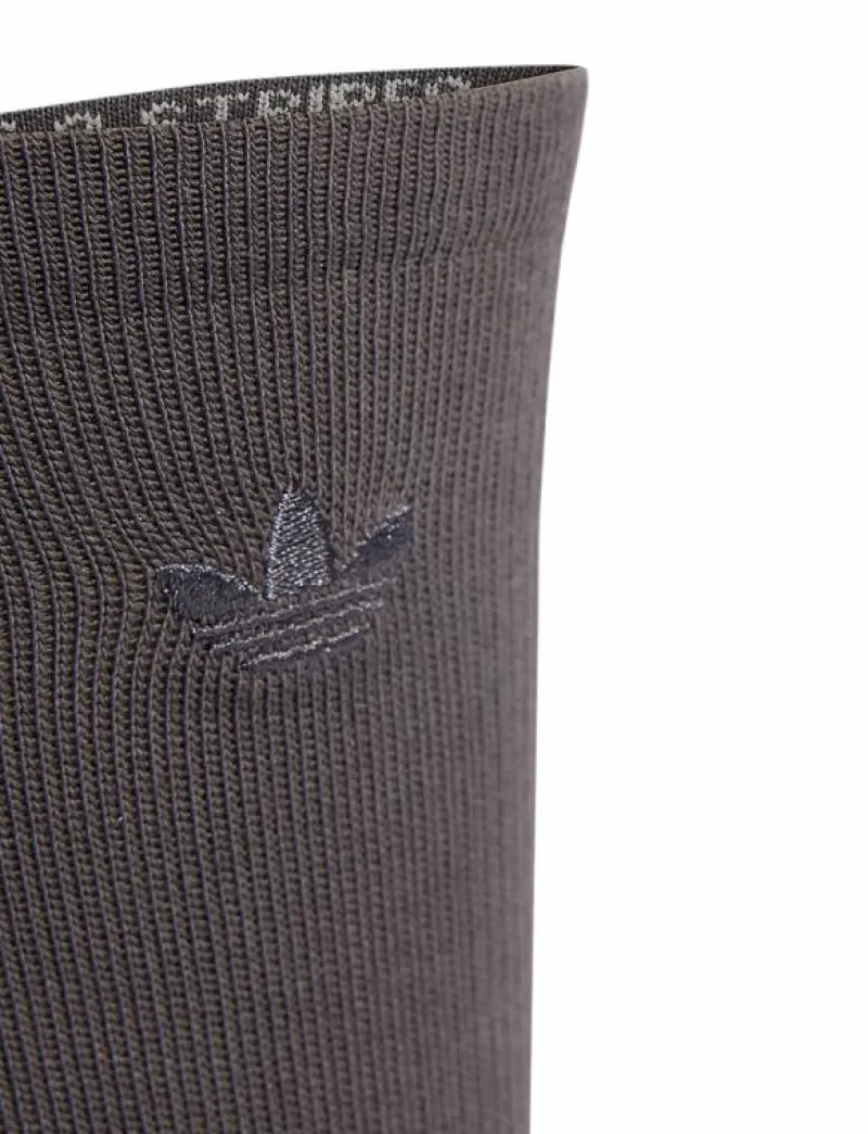 adidas Originals 2-TONED CR S 2P - Strumpor TECOLI/GRESTR Clearance