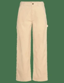 Billabong TONES COLLET CARPENTER PANT - Casual byxor OAT Discount