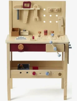 Tool bench KID'S HUB - Leksaksverktyg|Kid's Concept Sale