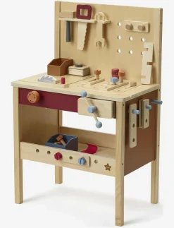 Tool bench KID'S HUB - Leksaksverktyg|Kid's Concept Sale