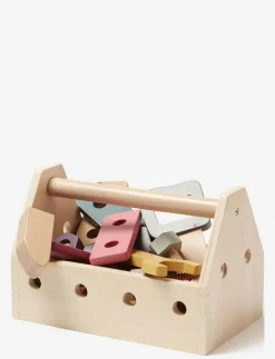 Tool box KID'S HUB - Leksaksverktyg|Kid's Concept New