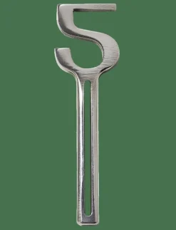 Selahatin Toothpaste squeezer - Tandkräm STEEL Outlet