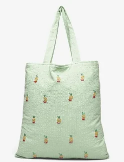 HVISK TOTE DALE - Totes MINT GREEN Online