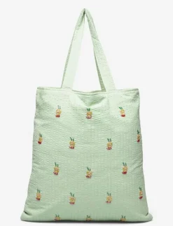 HVISK TOTE DALE - Totes MINT GREEN Online