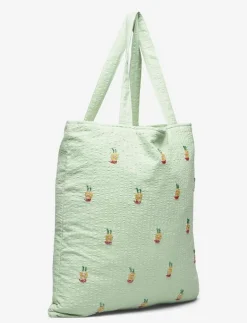 HVISK TOTE DALE - Totes MINT GREEN Online