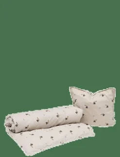 Toucan Bedding - Junior - Påslakanset|OYOY MINI Hot