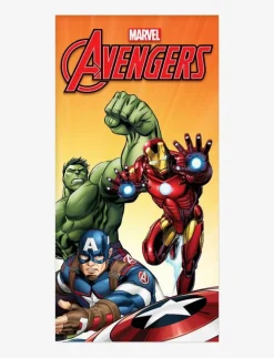 Towel Avengers 759 - Handdukar|BrandMac New