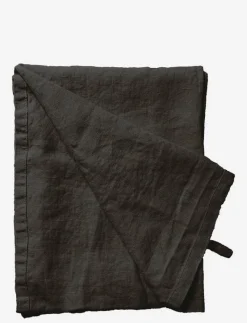 Towel Linen Basic Washed - Handdukar|Au Maison Online