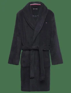 TOWELLING BATHROBE - Badrock|Tommy Hilfiger Best