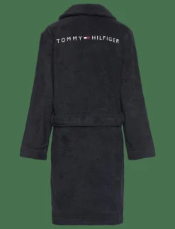 TOWELLING BATHROBE - Badrock|Tommy Hilfiger Best