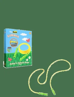 SUMMER VATTENSTÄNKANDE HOPPREP 2,85 M - Övrig vattenleksak|Toyrock Clearance