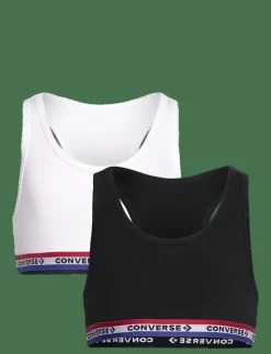 2T-2PK BRALETTES - Överdelar|Converse New
