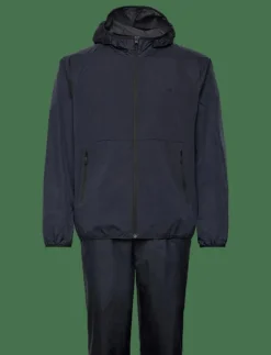 BOSS TR_Air - Tracksuits DARK BLUE Online