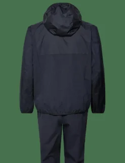 BOSS TR_Air - Tracksuits DARK BLUE Online