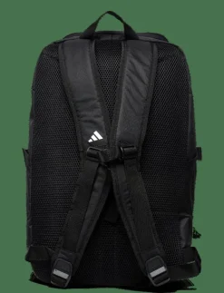 adidas Performance TR BP - Ryggsäckar BLACK/WHITE