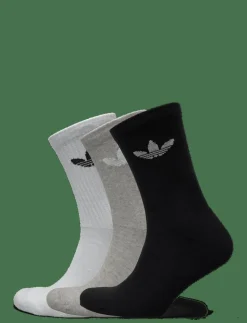 TR CREW S 3P - Strumpor|adidas Originals Best