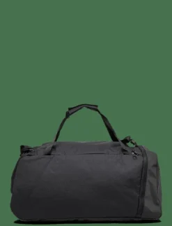 adidas Performance TR DUFFLE M - Gymväskor BLACK/WHITE